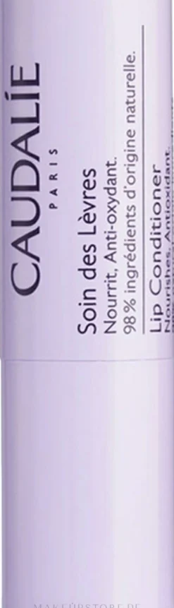 Nährender antioxidativer Lippenbalsam