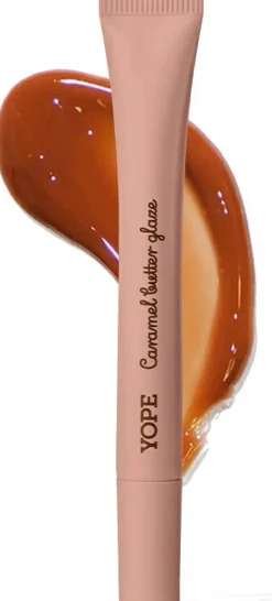 Nährender Lipgloss