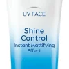 Nivea Sun Shine Control Instant Mattifying Effect SPF 50