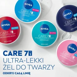 Nivea Care Fresh Hydro Gel