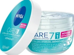 Nivea Care Fresh Hydro Gel