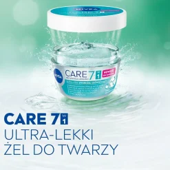 Nivea Care Fresh Hydro Gel
