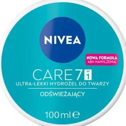 Nivea Care Fresh Hydro Gel