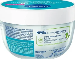 Nivea Care Fresh Hydro Gel