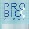 Normalisierendes probiotisches Mizellenwasser zur Reinigung und Make-up-Entfernung für gemischte und fettige Haut