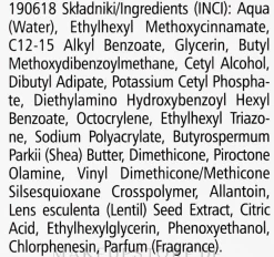 Normalisierende und mattierende Anti-Akne Tagescreme zur Porenverengung SPF 20