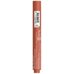 NYX Professional Makeup Fat Matte Smooth Color Lipstick
