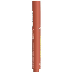 NYX Professional Makeup Fat Matte Smooth Color Lipstick
