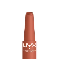 NYX Professional Makeup Fat Matte Smooth Color Lipstick