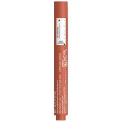 NYX Professional Makeup Fat Matte Smooth Color Lipstick