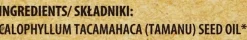 Organisches Öl Tamanu
