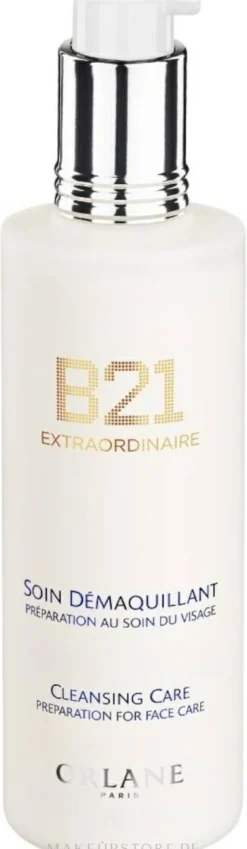 Orlane B21 Extraordinaire Cleansing Care