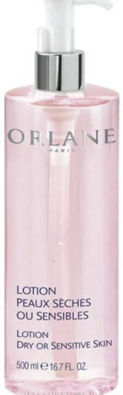 Orlane Lotion Dry Or Sensitive Skin