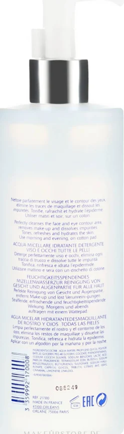Orlane Moisturizing Micellar Water