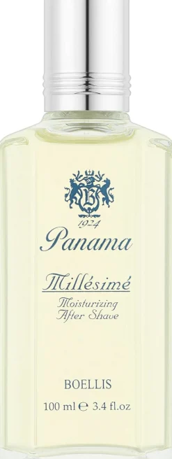 Panama 1924 Millesime