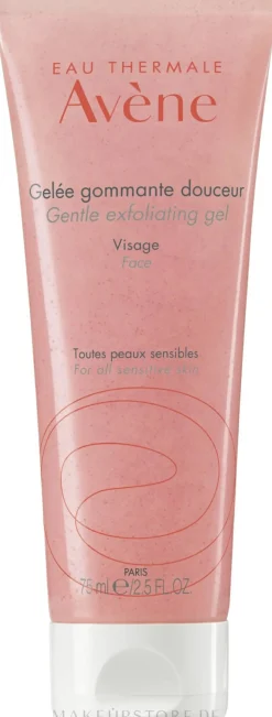 Peeling-Gel für das Gesicht