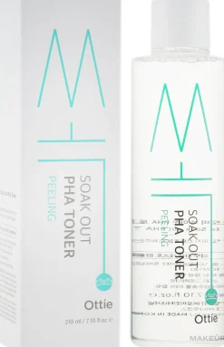 Peeling-Toner