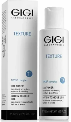 Peeling-Toner zur Gesichtsreinigung