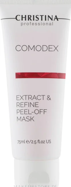 Peel-Off-Maske für Problemhaut