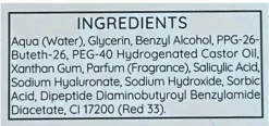 Peptid-Serum zur Faltenreduzierung