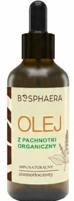 Perilla-Öl, organisch
