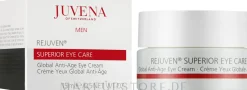 Pflegende Anti-Aging Augencreme