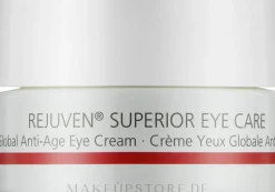 Pflegende Anti-Aging Augencreme