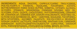 Pflegende Augencreme mit Ceramiden