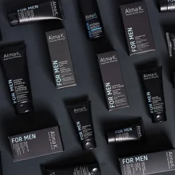 Pflegender Aftershave-Balsam