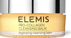 Pflegender Anti-Aging Gesichtsreinigungsbalsam
