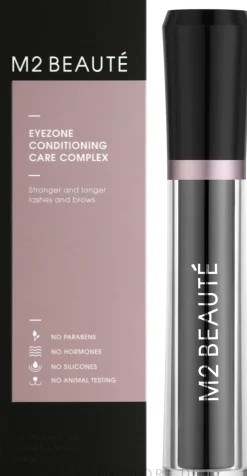 Pflegender Augenbrauen- und Wimpernconditioner
