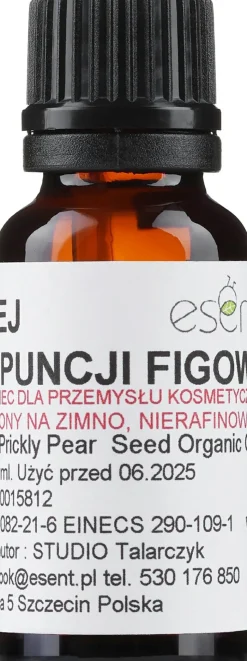 Pflegendes Feigenkaktusöl