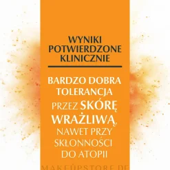 Pflegende Sonnenschutzcreme für trockene und empfindliche Gesichtshaut SPF 50+