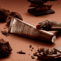 Pflegendes und feuchtigkeitsspendendes Lippenbalsam-Serum für den Tag