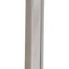 Plisson Solid Hexagonal Closed Comb Safety Razor