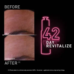 Polirevitalisierendes Anti-Aging-Gesichtsserum