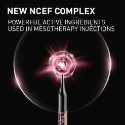 Polirevitalisierendes Anti-Aging-Gesichtsserum