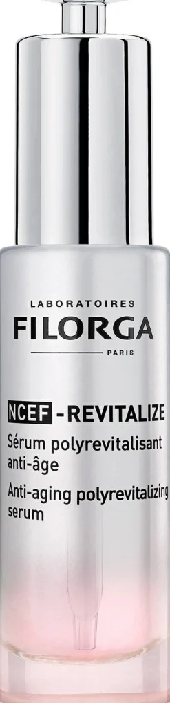 Polirevitalisierendes Anti-Aging-Gesichtsserum