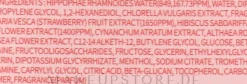 Porenstraffender Toner