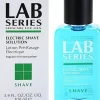 Pre Shave Lotion für Elektrorasierer