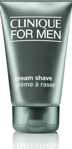 Rasiercreme