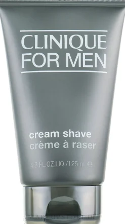 Rasiercreme