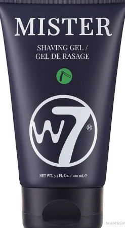 Rasiergel