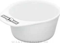 Rasierschale aus Keramik