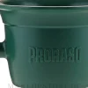 Rasierschale mit Handgriff