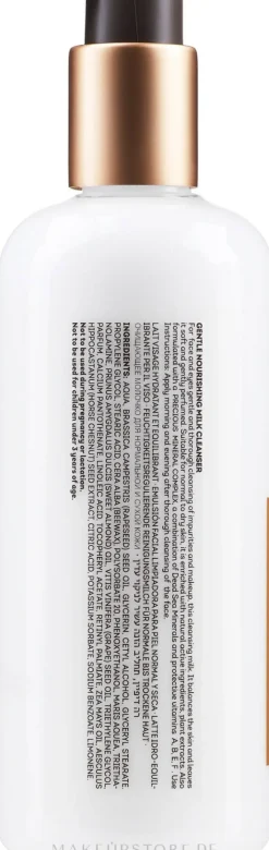 -417 Re Define Gentle Nourishing Milk Cleanser