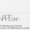 Reflektierendes Gel für Lider und Wimpern