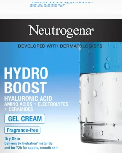 Regenerierende Gelcreme für die Nacht