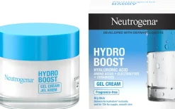 Regenerierende Gelcreme für die Nacht