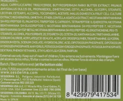 Regenerierende Anti-Aging Creme für alle Hauttypen
